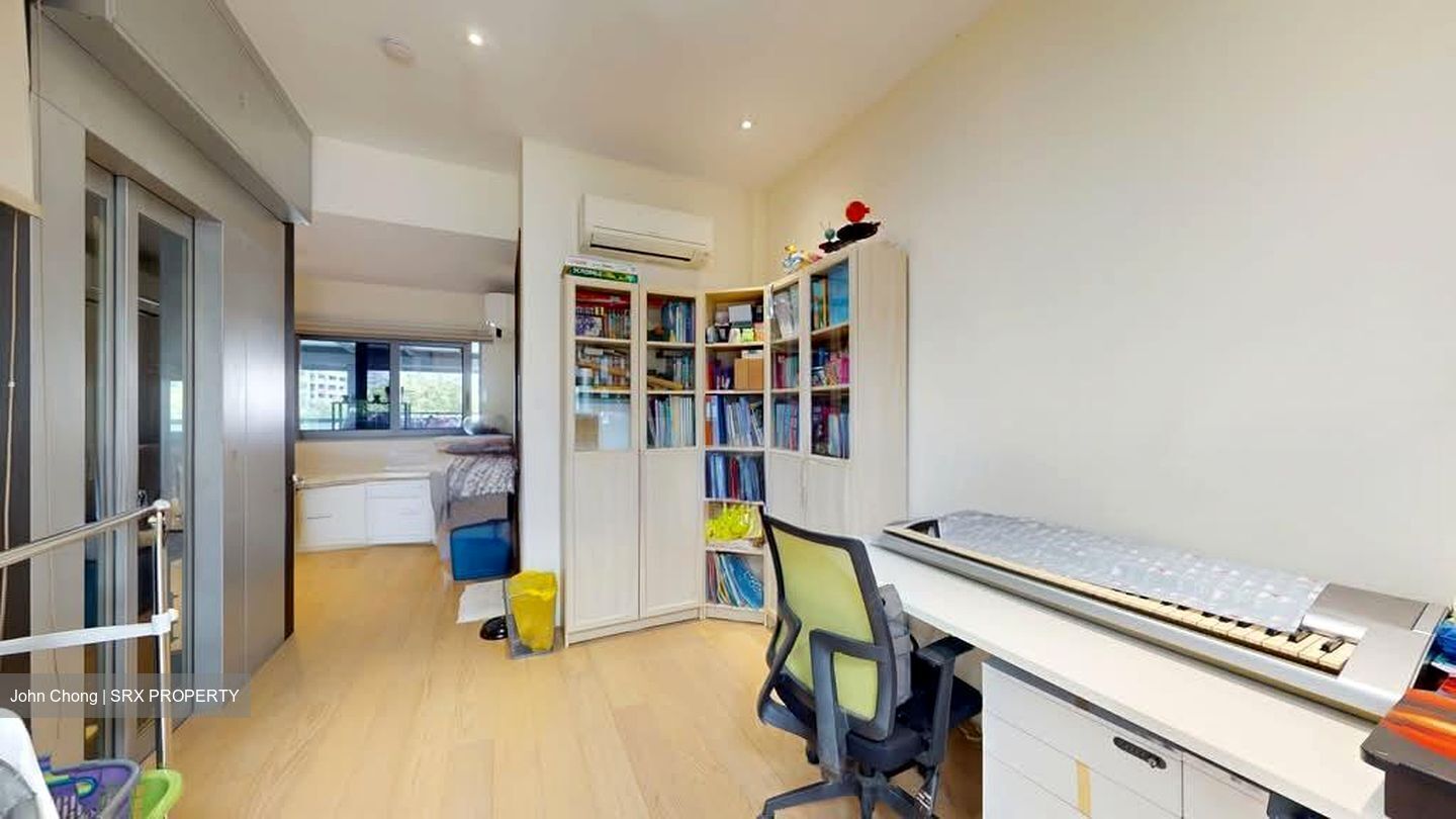 Parkwood Collection (D19), Semi-Detached #540802451